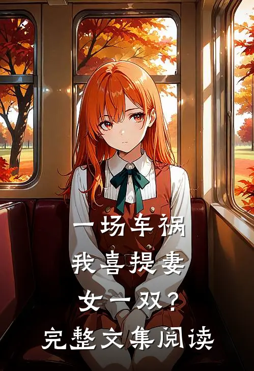 一场车祸，我喜提妻女一双？完整文集阅读