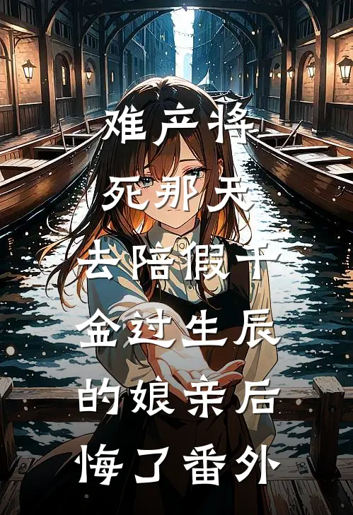 难产将死那天，去陪假千金过生辰的娘亲后悔了番外