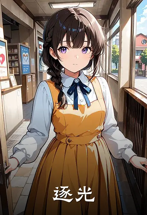 逐光
