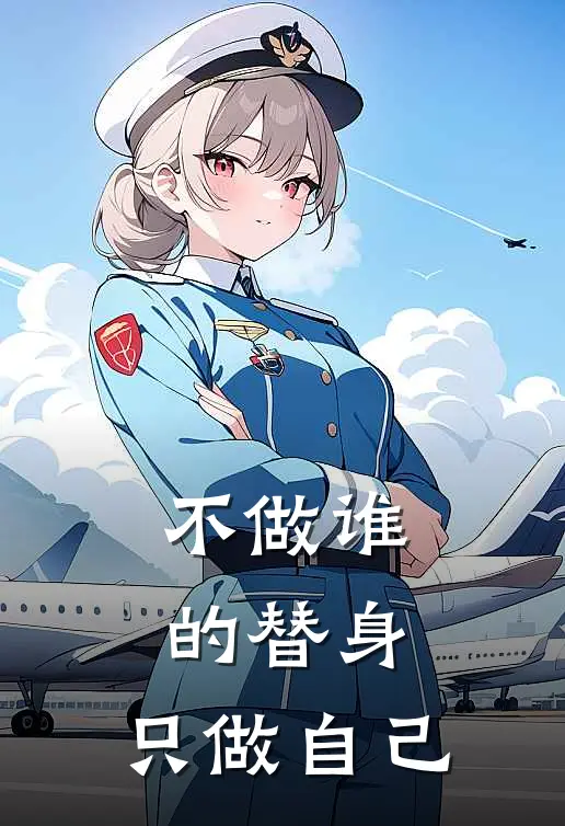 不做谁的替身，只做自己