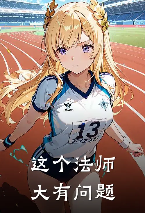 这个法师大有问题
