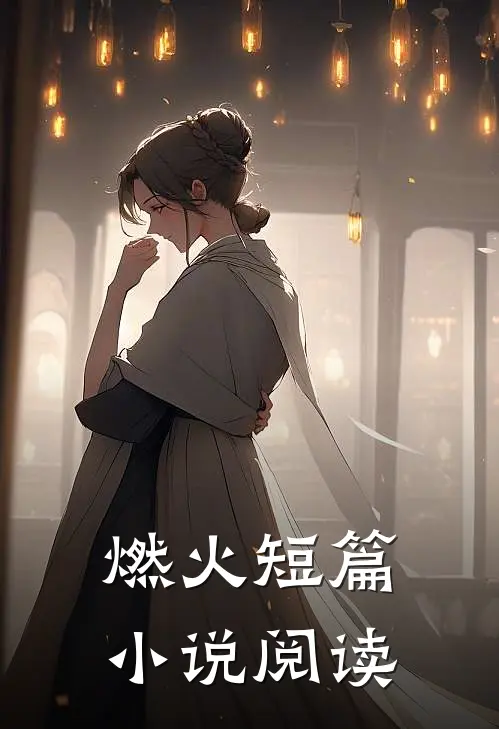 燃火短篇小说阅读