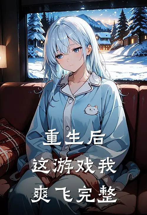 重生后，这游戏我爽飞完整