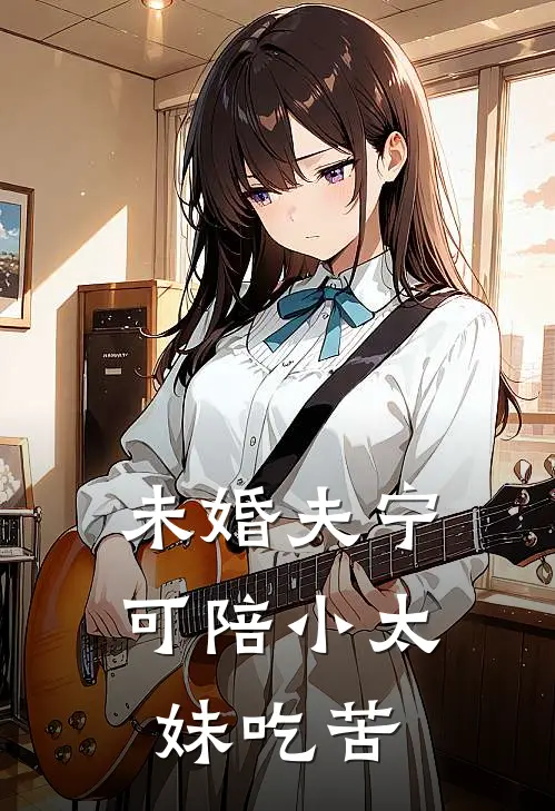 未婚夫宁可陪小太妹吃苦