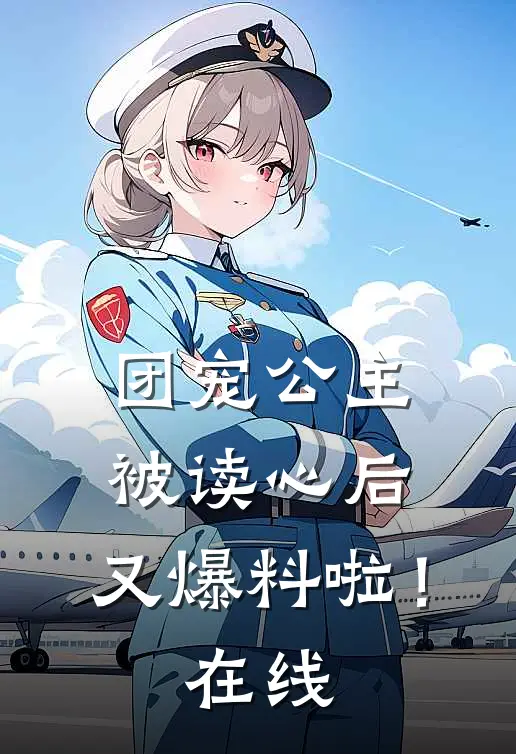 团宠公主被读心后，又爆料啦！在线