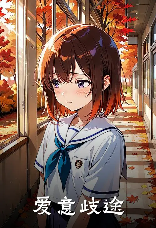 爱意歧途