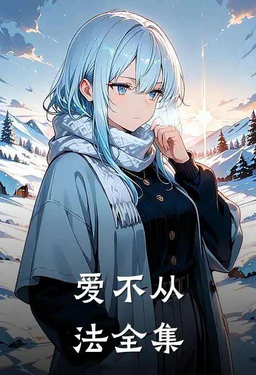 爱不从法全集