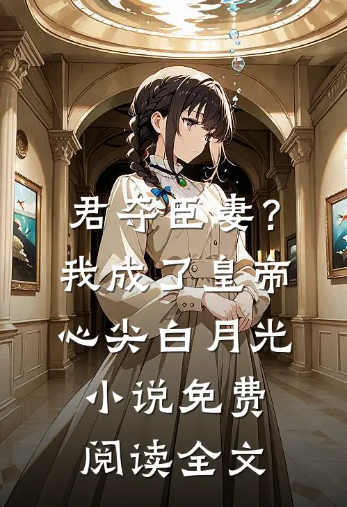 君夺臣妻？我成了皇帝心尖白月光小说免费阅读全文