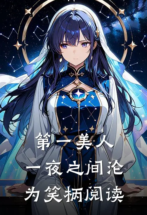 第一美人，一夜之间沦为笑柄阅读