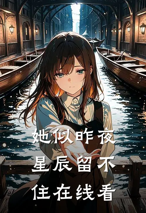 她似昨夜星辰留不住在线看