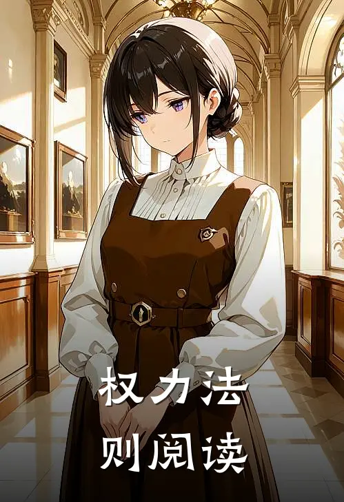 权力法则阅读