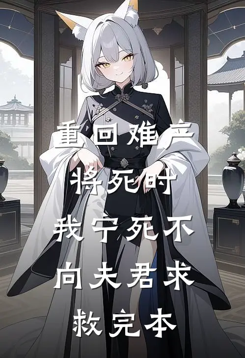 重回难产将死时，我宁死不向夫君求救完本