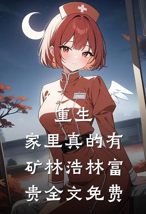 重生：家里真的有矿林浩林富贵全文免费