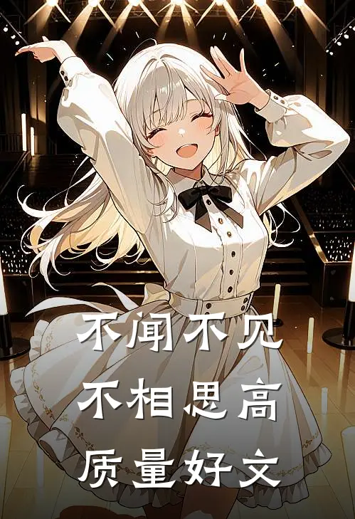 不闻不见不相思高质量好文