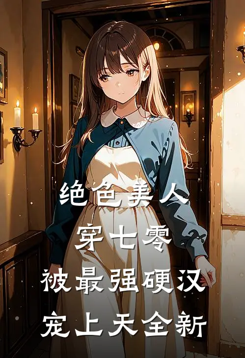 绝色美人穿七零，被最强硬汉宠上天全新