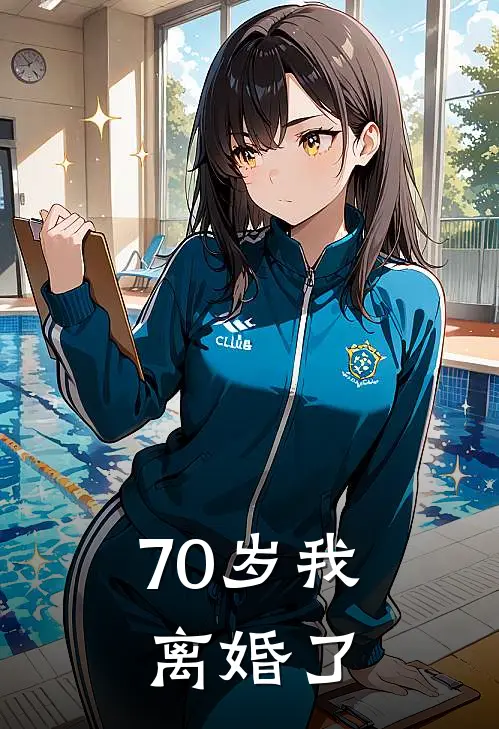 70岁我离婚了