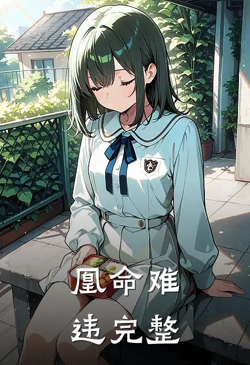 凰命难违完整