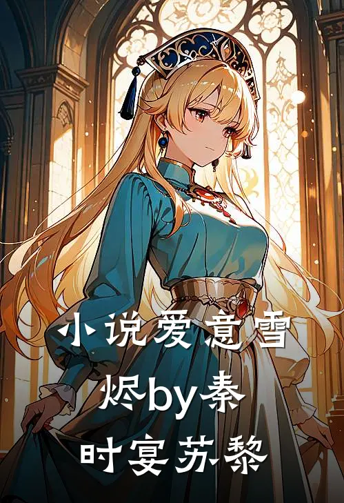 小说爱意雪烬by秦时宴苏黎