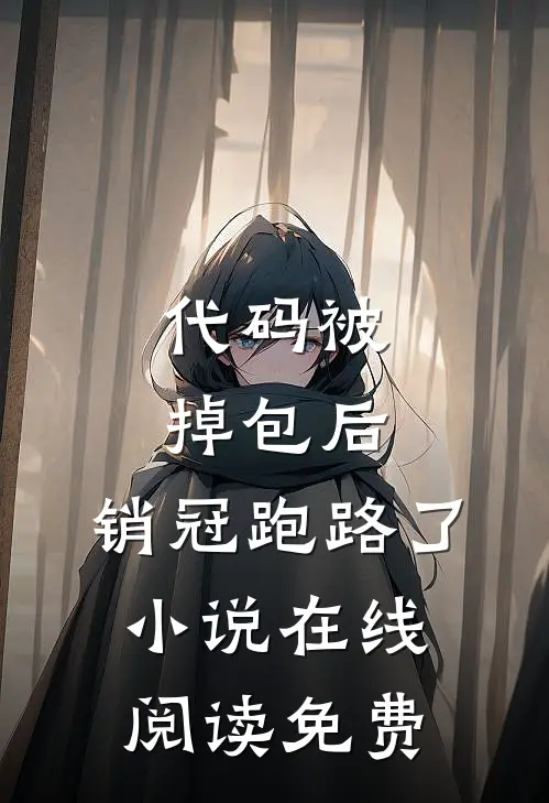 代码被掉包后，销冠跑路了小说在线阅读免费