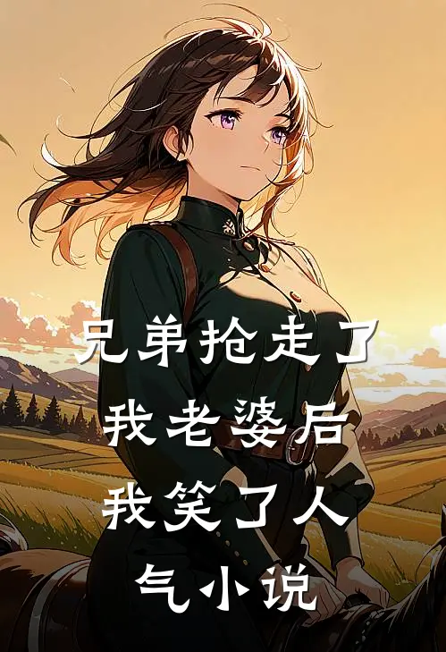兄弟抢走了我老婆后，我笑了人气小说