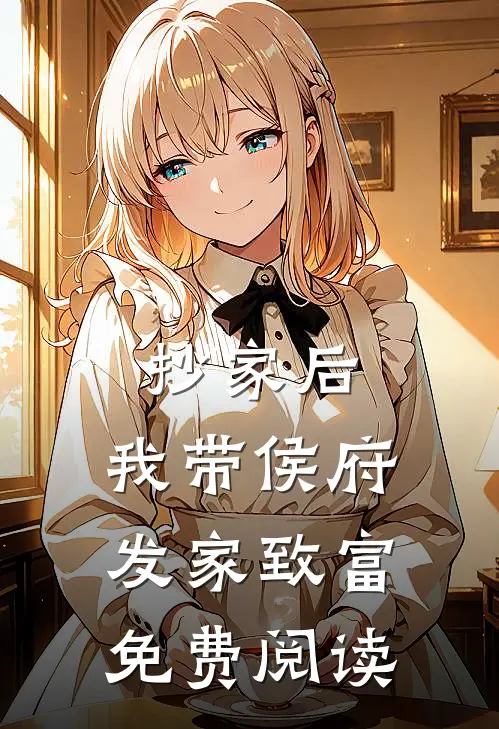 抄家后，我带侯府发家致富免费阅读