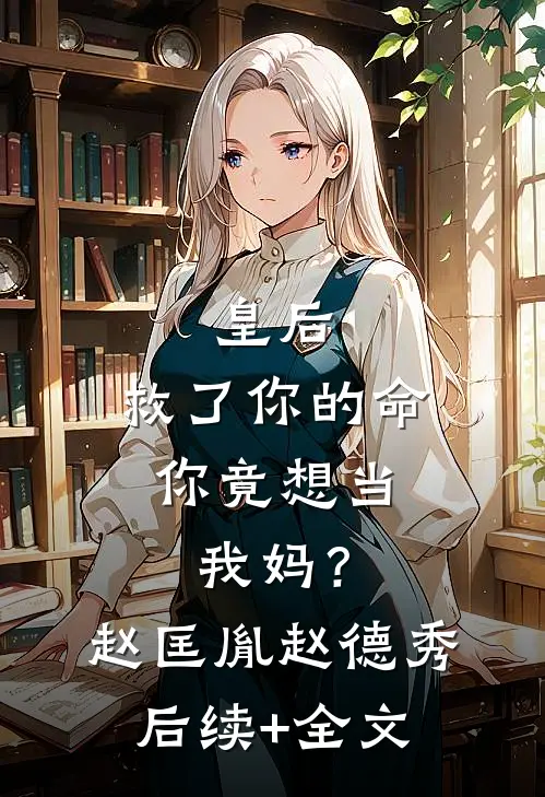 皇后，救了你的命，你竟想当我妈？赵匡胤赵德秀后续+全文