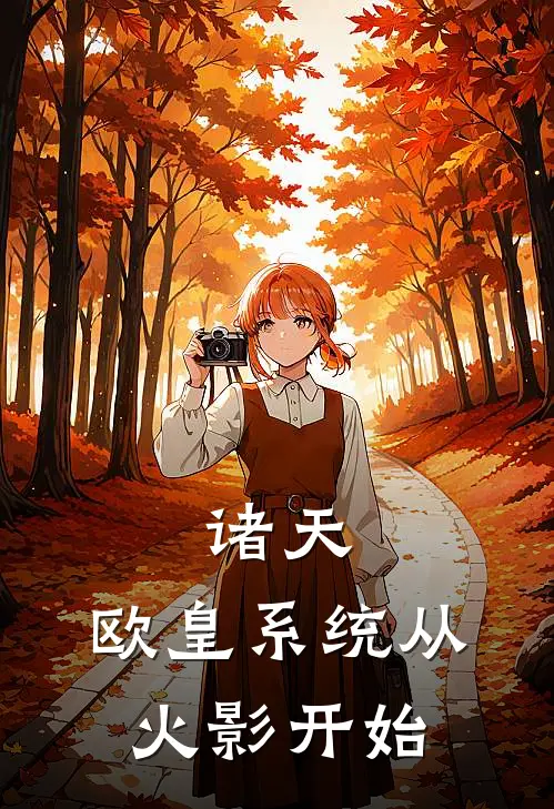 诸天：欧皇系统从火影开始