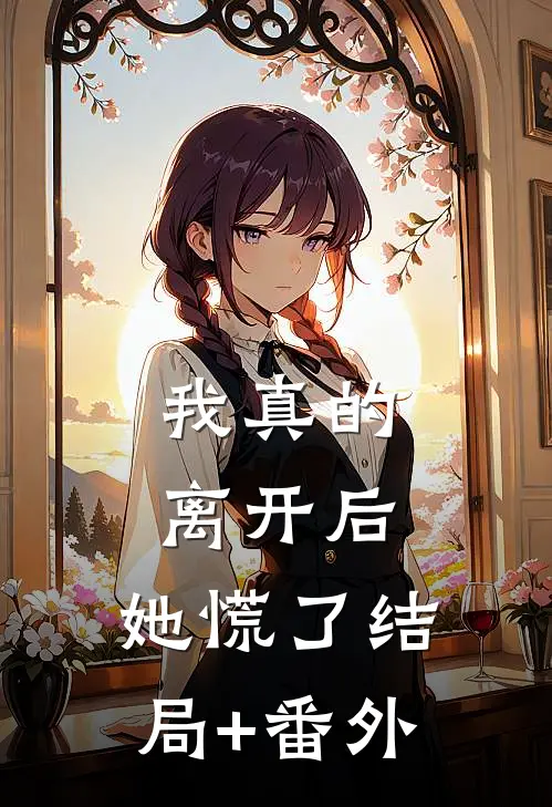 我真的离开后，她慌了结局+番外