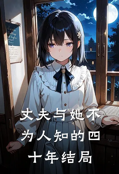 丈夫与她不为人知的四十年结局