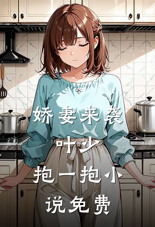 娇妻来袭：叶少，抱一抱小说免费