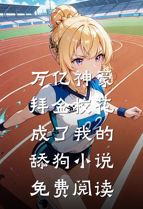 万亿神豪:拜金校花成了我的舔狗小说免费阅读