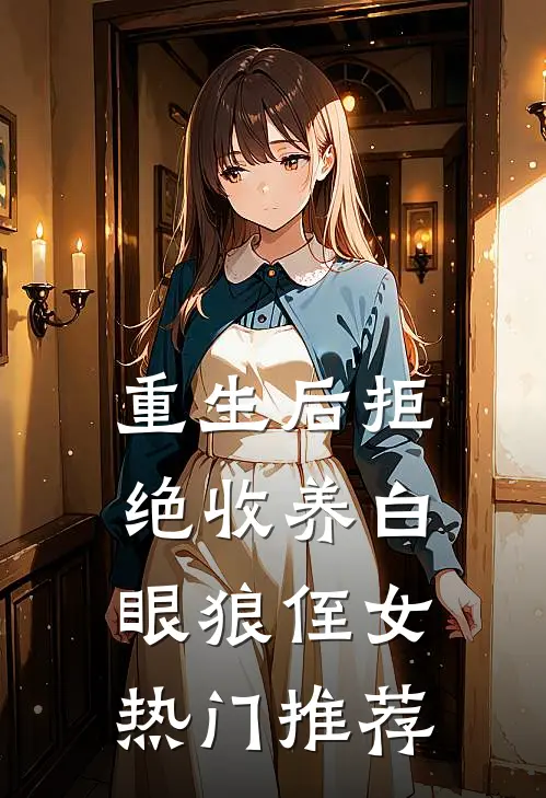 重生后拒绝收养白眼狼侄女热门推荐