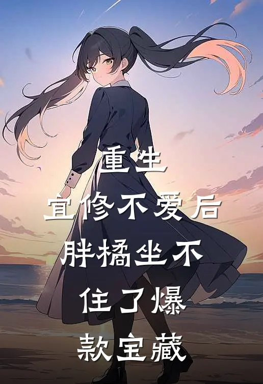 重生：宜修不爱后，胖橘坐不住了爆款宝藏