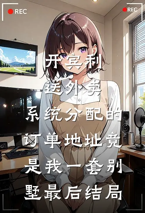 开宾利送外卖，系统分配的订单地址竟是我一套别墅最后结局