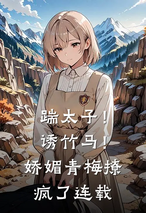 踹太子！诱竹马！娇媚青梅撩疯了连载