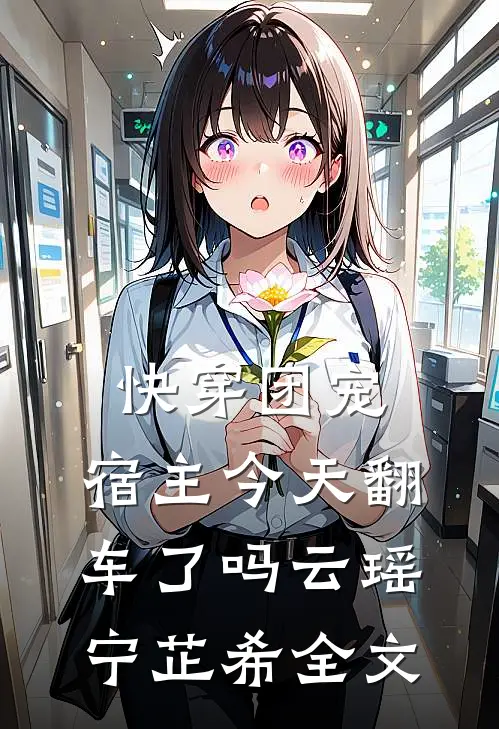 快穿团宠：宿主今天翻车了吗云瑶宁芷希全文