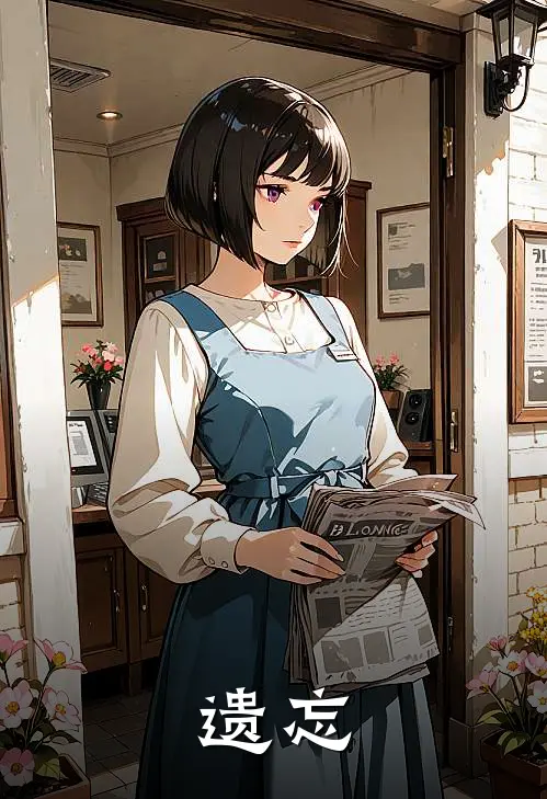 遗忘