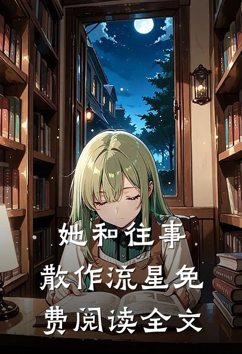她和往事，散作流星免费阅读全文