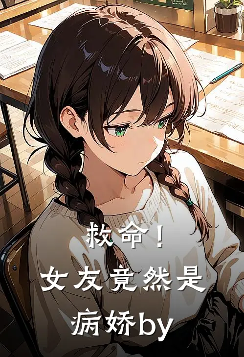 救命！女友竟然是病娇by