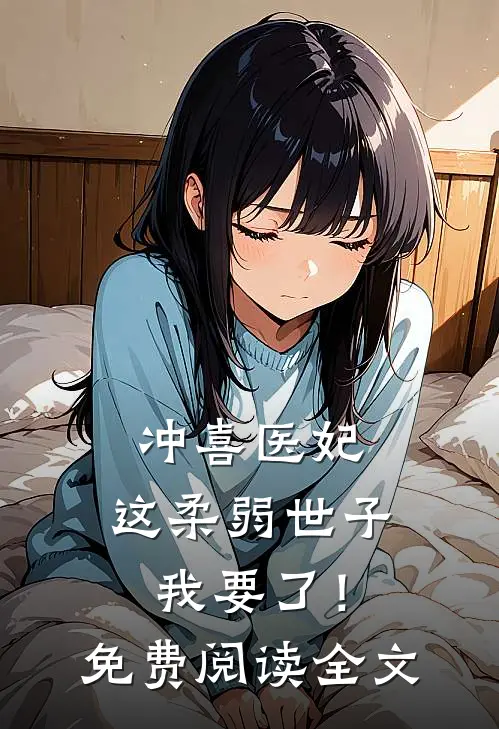 冲喜医妃：这柔弱世子我要了！免费阅读全文