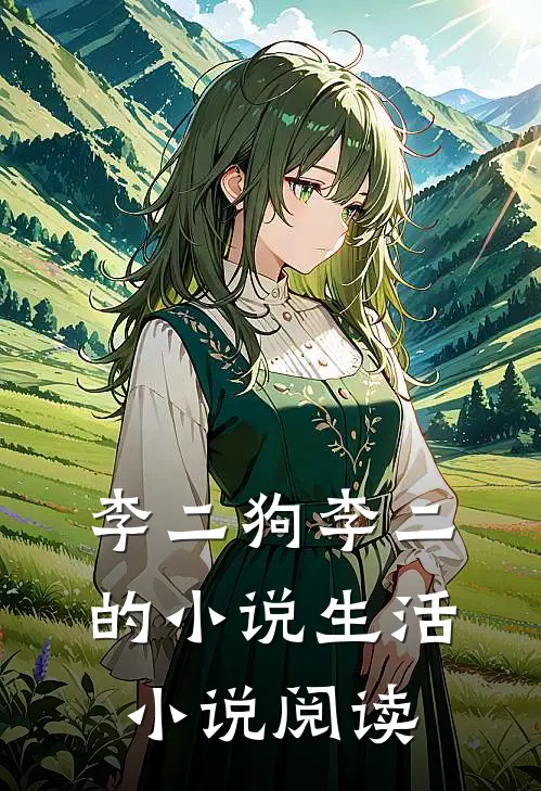李二狗李二的小说生活小说阅读