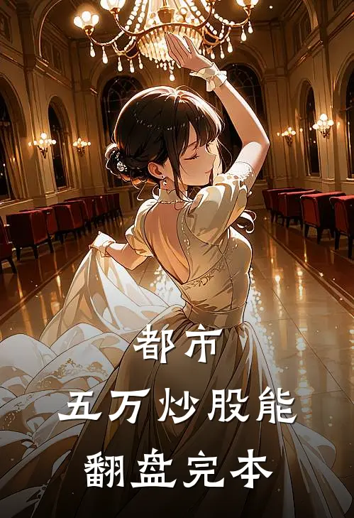 都市：五万炒股能翻盘完本