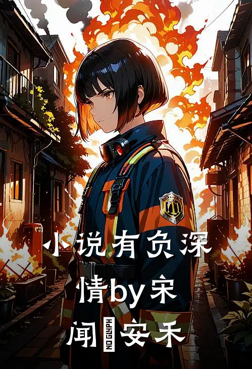 小说有负深情by宋闻璟安禾