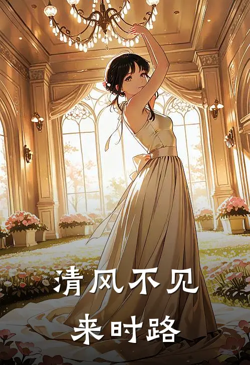 清风不见来时路