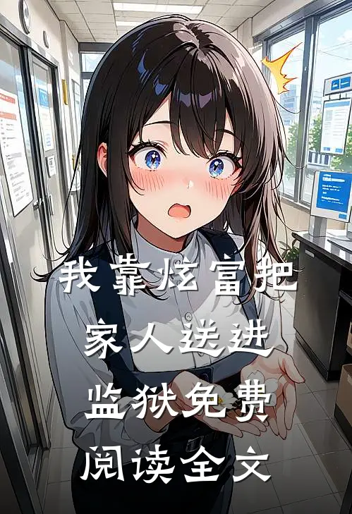 我靠炫富把家人送进监狱免费阅读全文