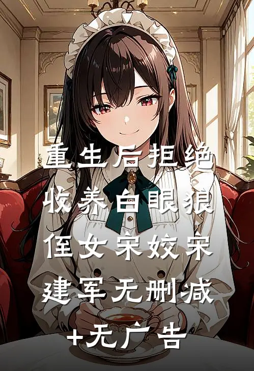 重生后拒绝收养白眼狼侄女宋姣宋建军无删减+无广告