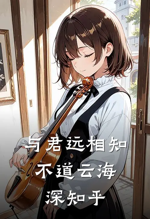 与君远相知，不道云海深知乎