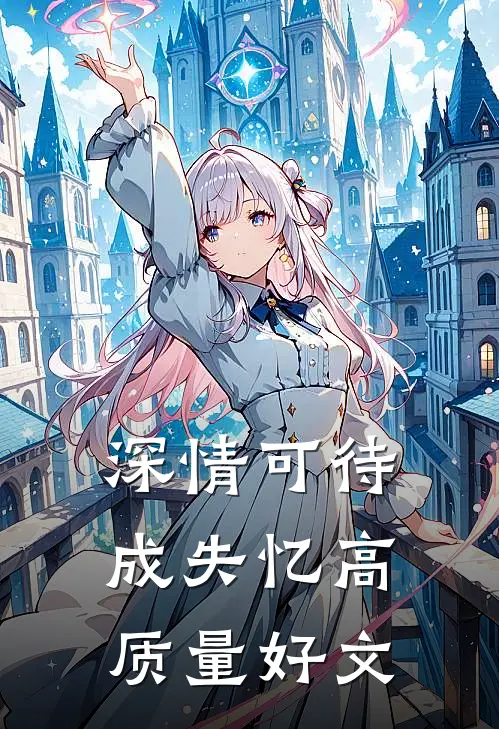 深情可待成失忆高质量好文