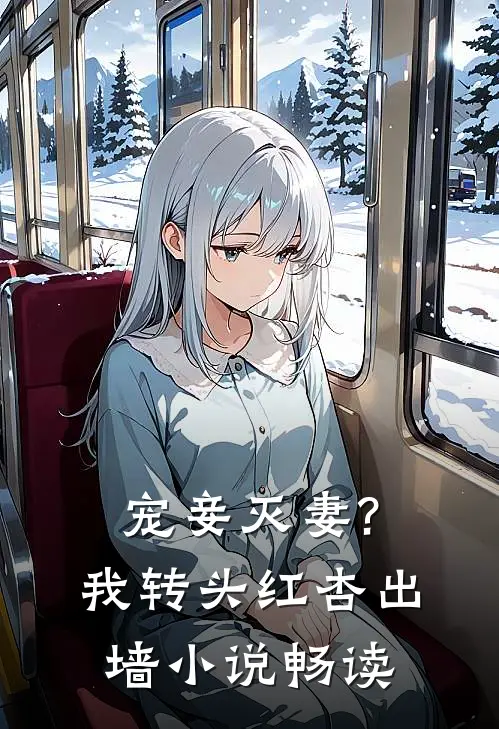 宠妾灭妻?我转头红杏出墙小说畅读