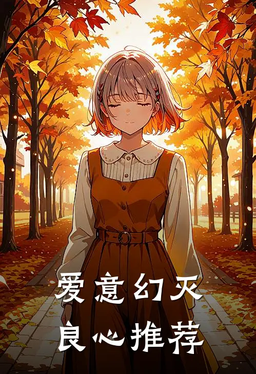 爱意幻灭良心推荐